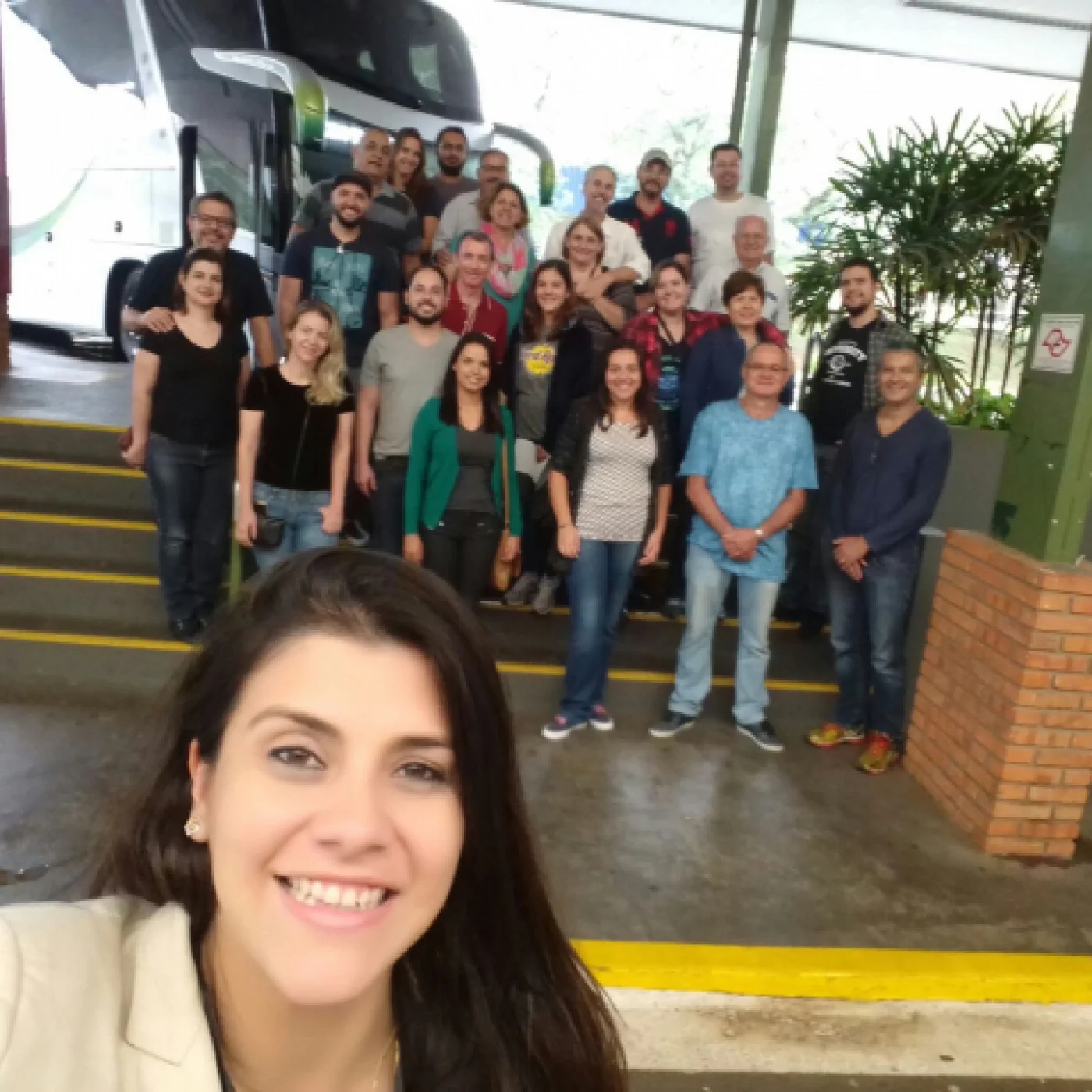 Strokes Lollapalooza 2017 - Interlagos-SP