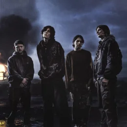 Excurso | BRING ME THE HORIZON