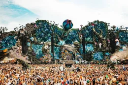 Excurso | Tomorrowland 2027