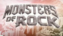 Excurso - Festival Monsters of Rock 2026