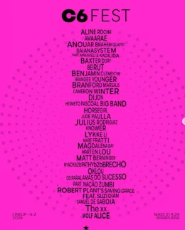 Excurso |C6 Fest